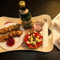 Отель Дарсити, Ишим, Тюменская область