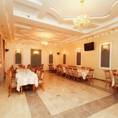 Отель De Luxe, Ишим, Тюменская область