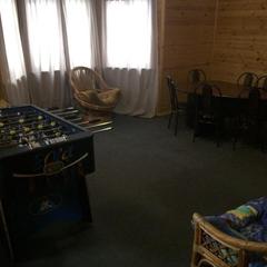 База отдыха Истралайф, Истра, Московская область