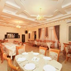 Отель De Luxe, Ишим, Тюменская область