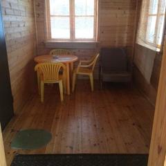 База отдыха Истралайф, Истра, Московская область