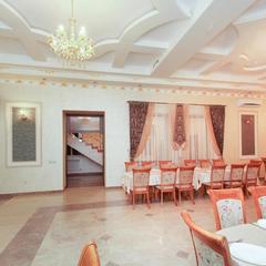 Отель De Luxe, Ишим, Тюменская область