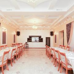 Отель De Luxe, Ишим, Тюменская область