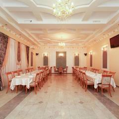 Отель De Luxe, Ишим, Тюменская область