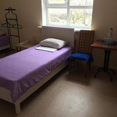 Гостевой дом Щёголева, Истра, Московская область