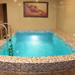 Отель Дарсити, Ишим, Тюменская область