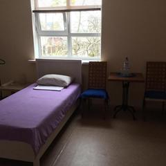 Гостевой дом Щёголева, Истра, Московская область