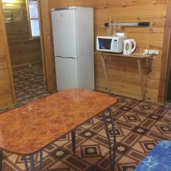 База отдыха Истралайф, Истра, Московская область