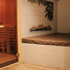 Отель Дарсити, Ишим, Тюменская область