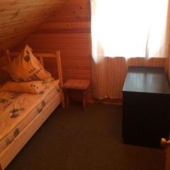 База отдыха Истралайф, Истра, Московская область