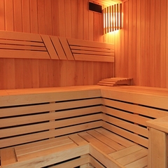 Отель Дарсити, Ишим, Тюменская область