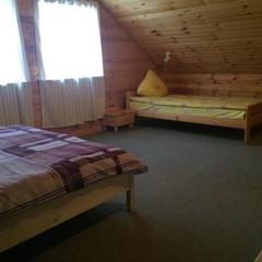 База отдыха Истралайф, Истра, Московская область