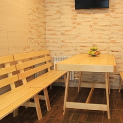 Отель Дарсити, Ишим, Тюменская область