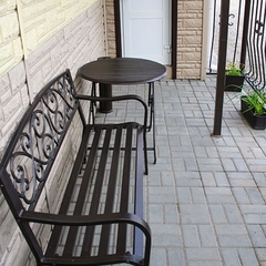 Отель Дарсити, Ишим, Тюменская область