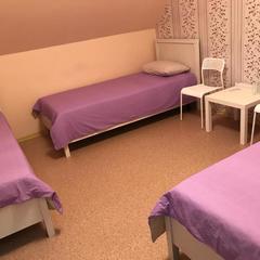 Гостевой дом Щёголева, Истра, Московская область