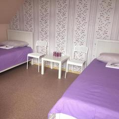 Гостевой дом Щёголева, Истра, Московская область