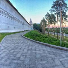 Гостевой дом Щёголева, Истра, Московская область