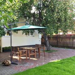 Гостевой дом Щёголева, Истра, Московская область