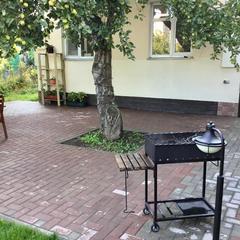 Гостевой дом Щёголева, Истра, Московская область