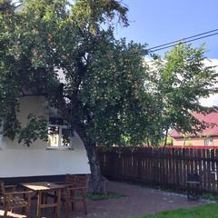 Гостевой дом Щёголева, Истра, Московская область