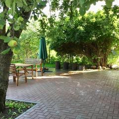 Гостевой дом Щёголева, Истра, Московская область