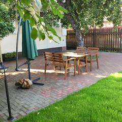 Гостевой дом Щёголева, Истра, Московская область