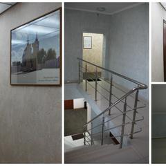 Гостиница Визит, Ишим, Тюменская область