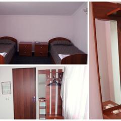 Гостиница Визит, Ишим, Тюменская область