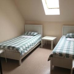 Гостевой дом Щёголева, Истра, Московская область