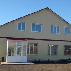 Гостиница Солнечная, Ишим, Тюменская область