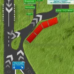 Гостиница Солнечная, Ишим, Тюменская область