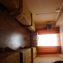 Гостиница Солнечная, Ишим, Тюменская область