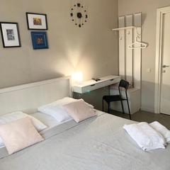 Гостевой дом Щёголева, Истра, Московская область