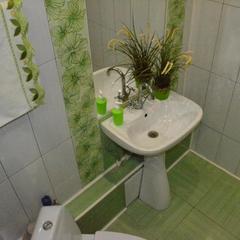 Гостиница Солнечная, Ишим, Тюменская область