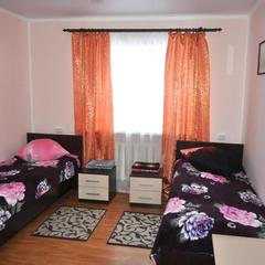 Гостиница Ершов, Ишим, Тюменская область