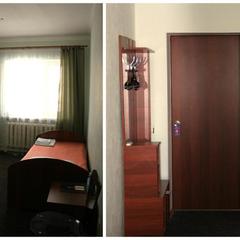 Гостиница Визит, Ишим, Тюменская область