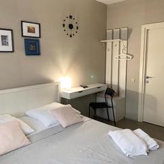 Гостевой дом Щёголева, Истра, Московская область