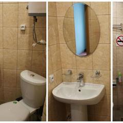 Гостиница Визит, Ишим, Тюменская область