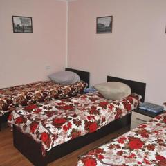 Гостиница Ершов, Ишим, Тюменская область