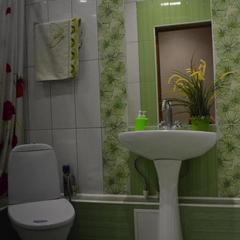 Гостиница Солнечная, Ишим, Тюменская область