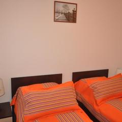 Гостиница Ершов, Ишим, Тюменская область