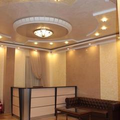 Гостиница Ершов, Ишим, Тюменская область