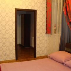 Гостиница Солнечная, Ишим, Тюменская область