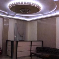 Гостиница Ершов, Ишим, Тюменская область