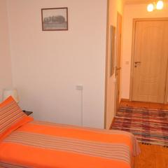 Гостиница Ершов, Ишим, Тюменская область