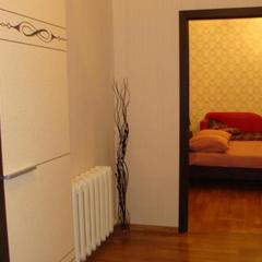 Гостиница Солнечная, Ишим, Тюменская область