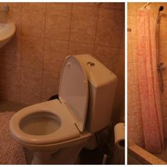 Гостиница Визит, Ишим, Тюменская область