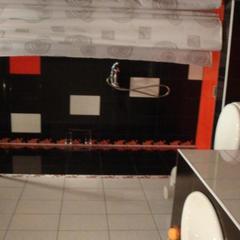 Гостиница Солнечная, Ишим, Тюменская область