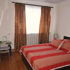 Гостиница Ершов, Ишим, Тюменская область