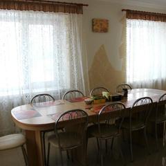 Гостиница Визит, Ишим, Тюменская область